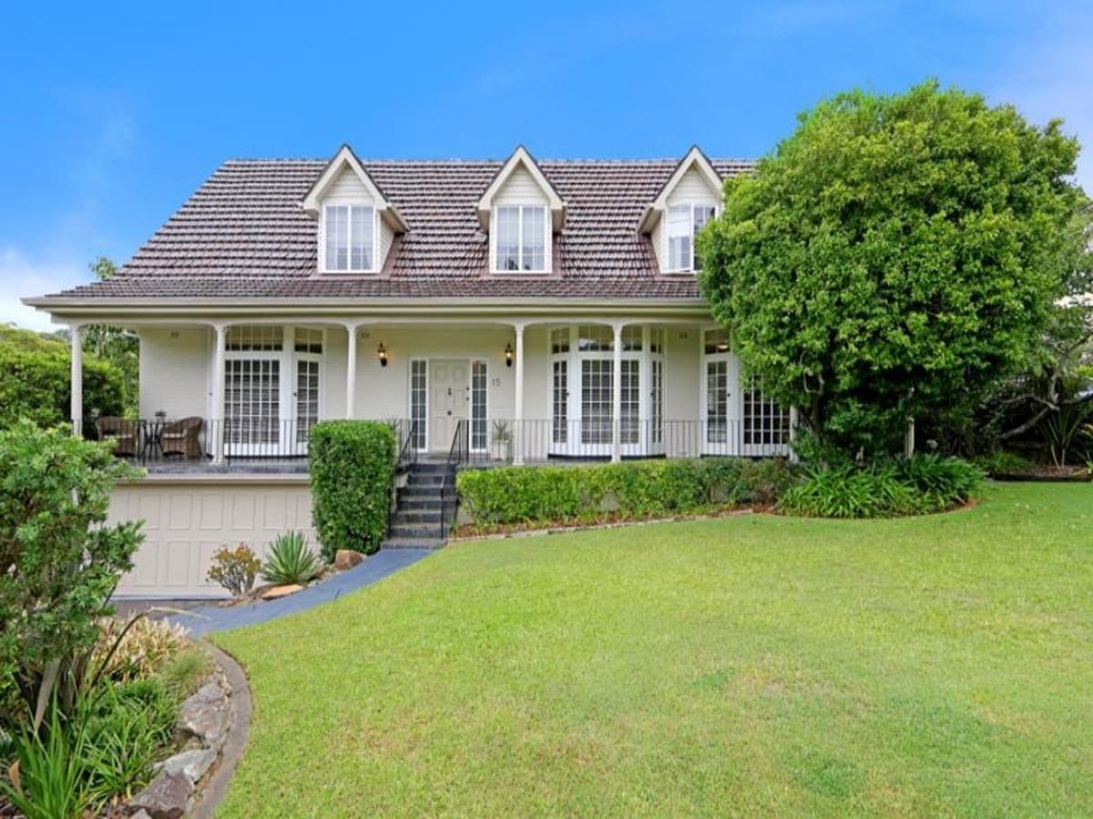 15 Raleigh Crescent, ST IVES, St Ives - Image 1