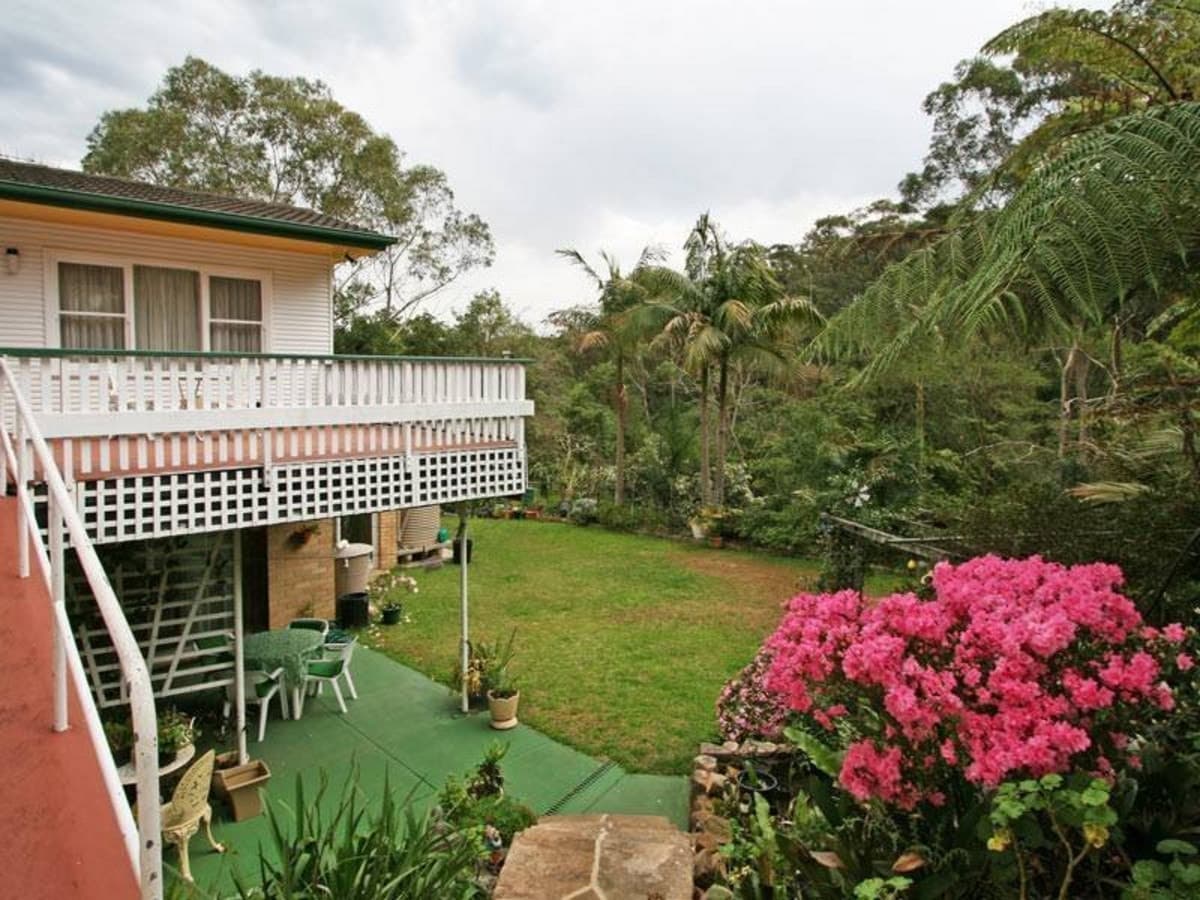 WEST PYMBLE, West Pymble - Image 1