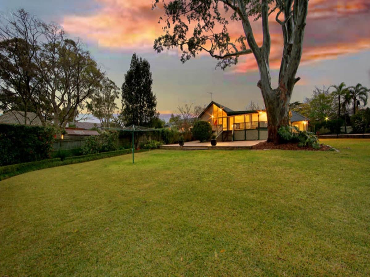 51 Merrivale Road, PYMBLE, Pymble - Thumbnail 2