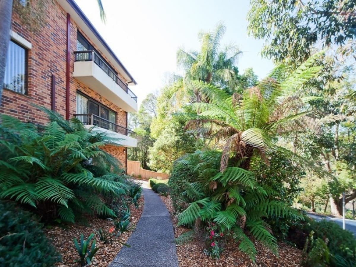 5/6 Boyd Street, TURRAMURRA, Turramurra - Thumbnail 2