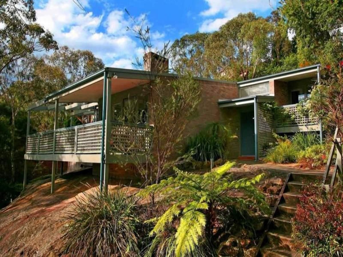 21 Tamar Place, WAHROONGA, Wahroonga - Thumbnail 2