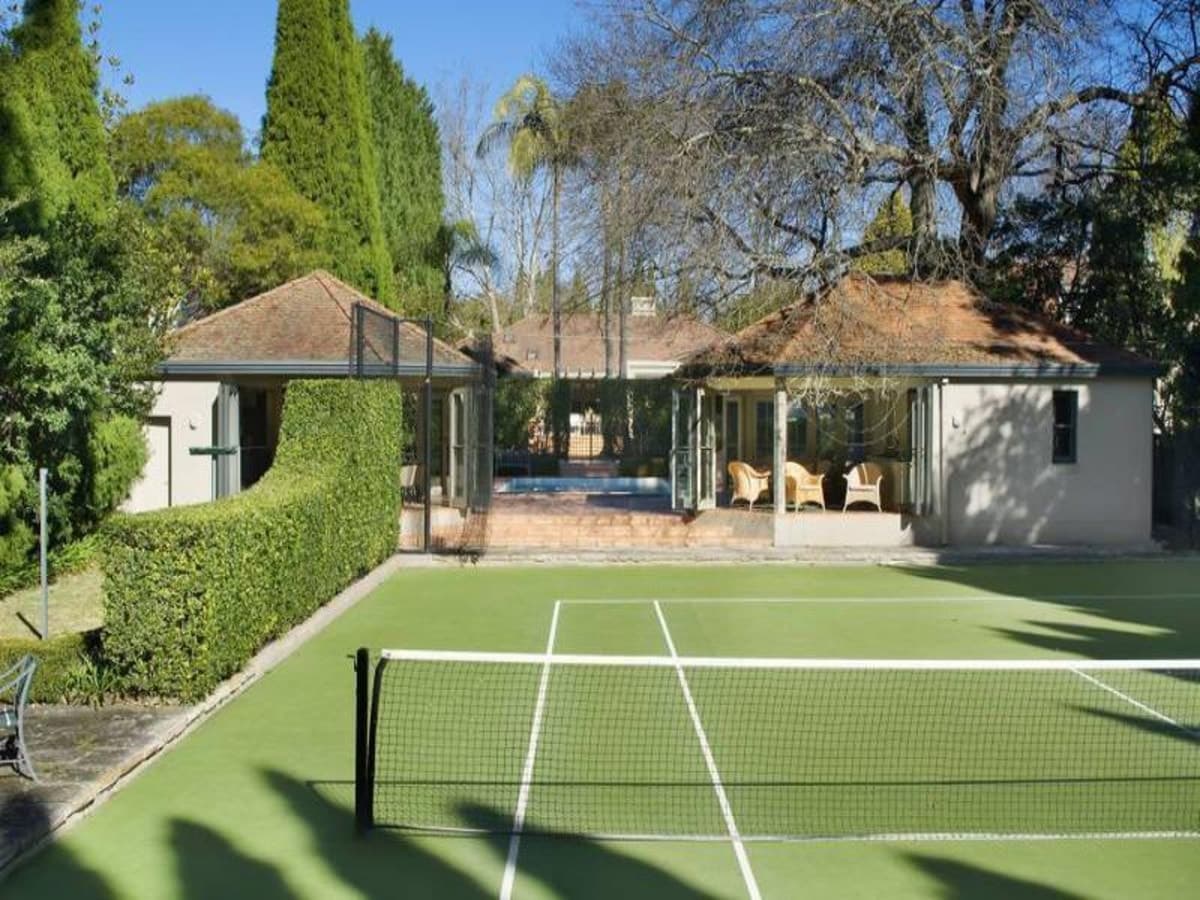 44A Burns Road, WAHROONGA, Wahroonga - Image 1
