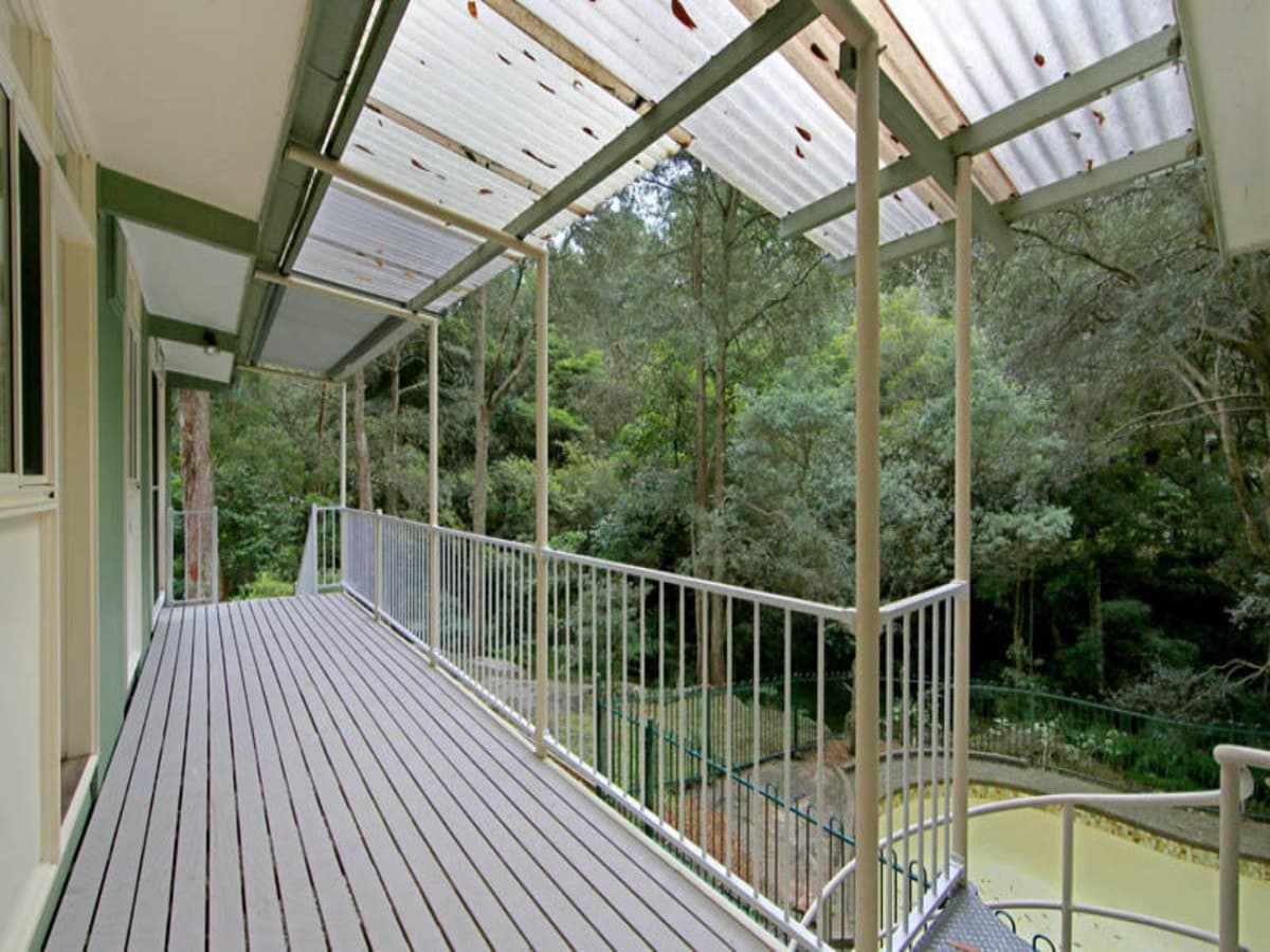 51 Minnamurra Avenue, PYMBLE, Pymble - Thumbnail 2