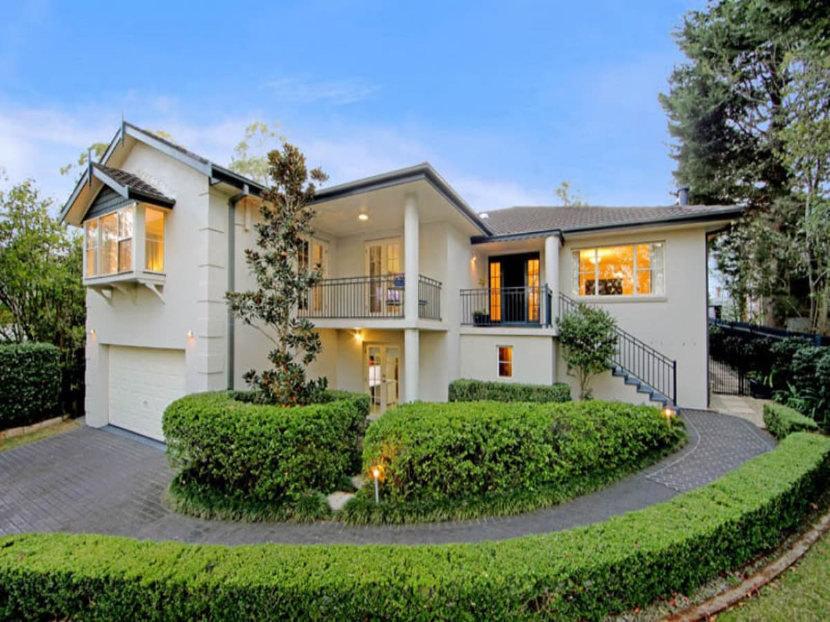 48 Bannockburn Road, PYMBLE, Pymble - Image 1