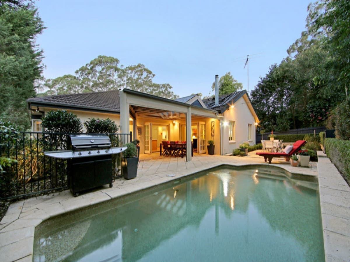 48 Bannockburn Road, PYMBLE, Pymble - Thumbnail 3