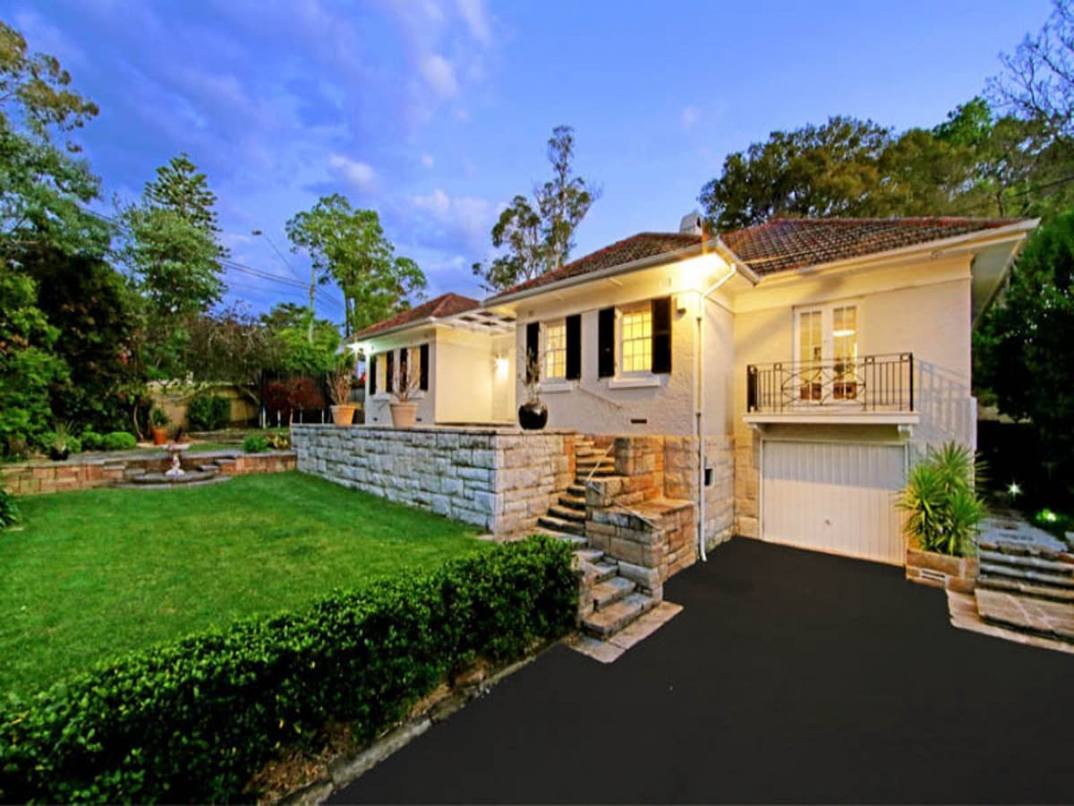 21 Montah Avenue, KILLARA, Killara - Image 1