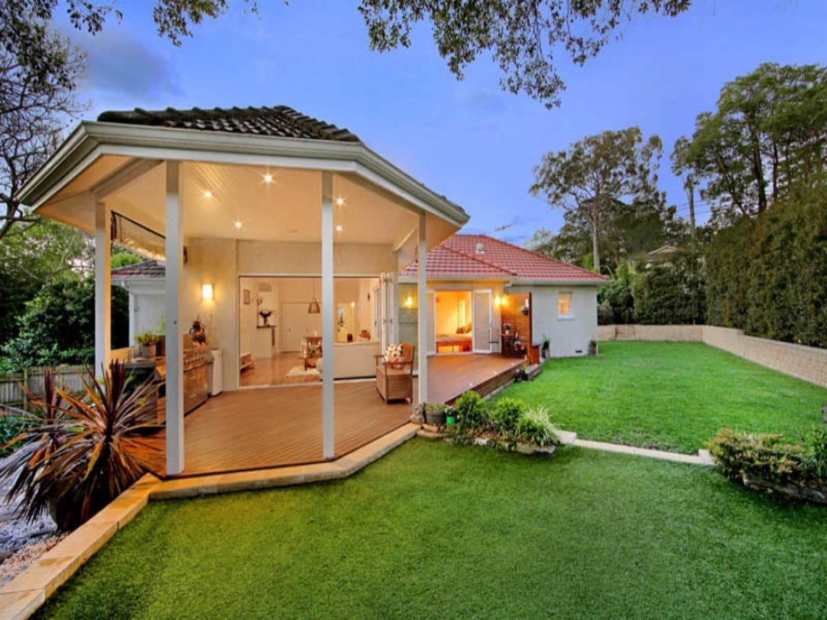 21 Montah Avenue, KILLARA, Killara - Thumbnail 2