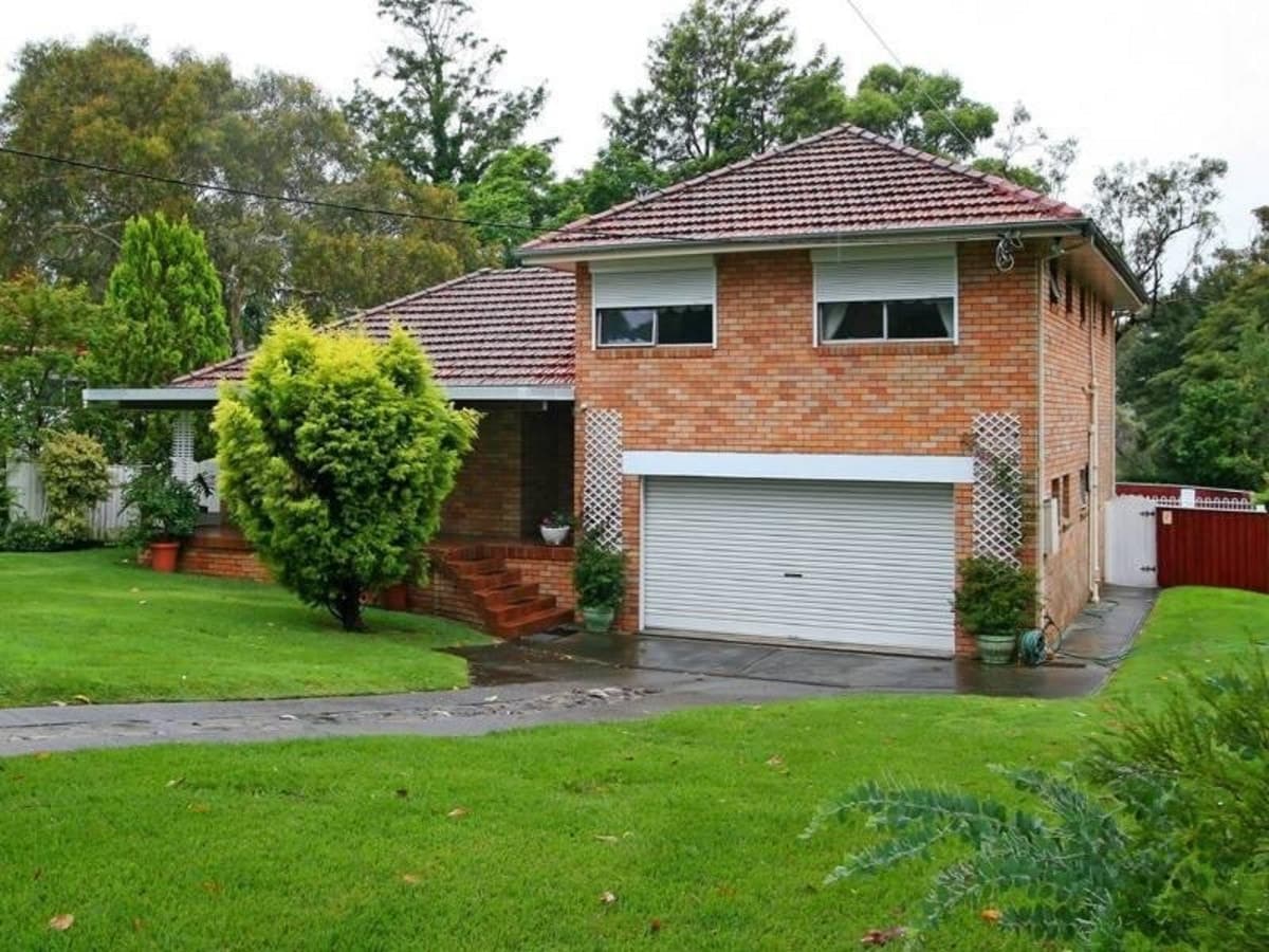 103 Grosvenor Street, WAHROONGA, Wahroonga - Image 1