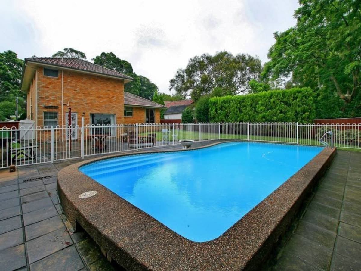 103 Grosvenor Street, WAHROONGA, Wahroonga - Thumbnail 2