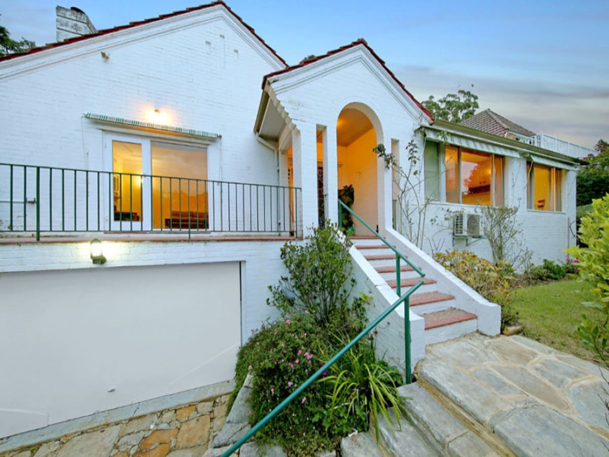 15 Graham Avenue, PYMBLE, Pymble - Image 1