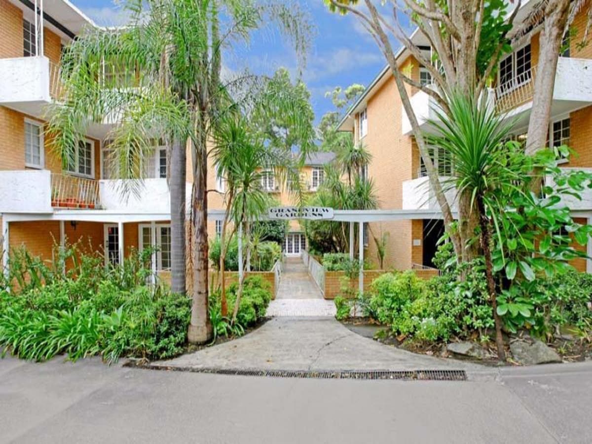 11/49-51 Grandview Street, PYMBLE, Pymble - Image 1