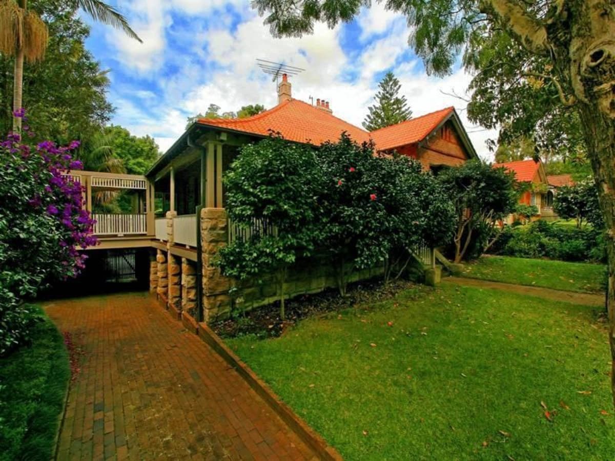 43 Bancroft Avenue, ROSEVILLE, Roseville - Image 1