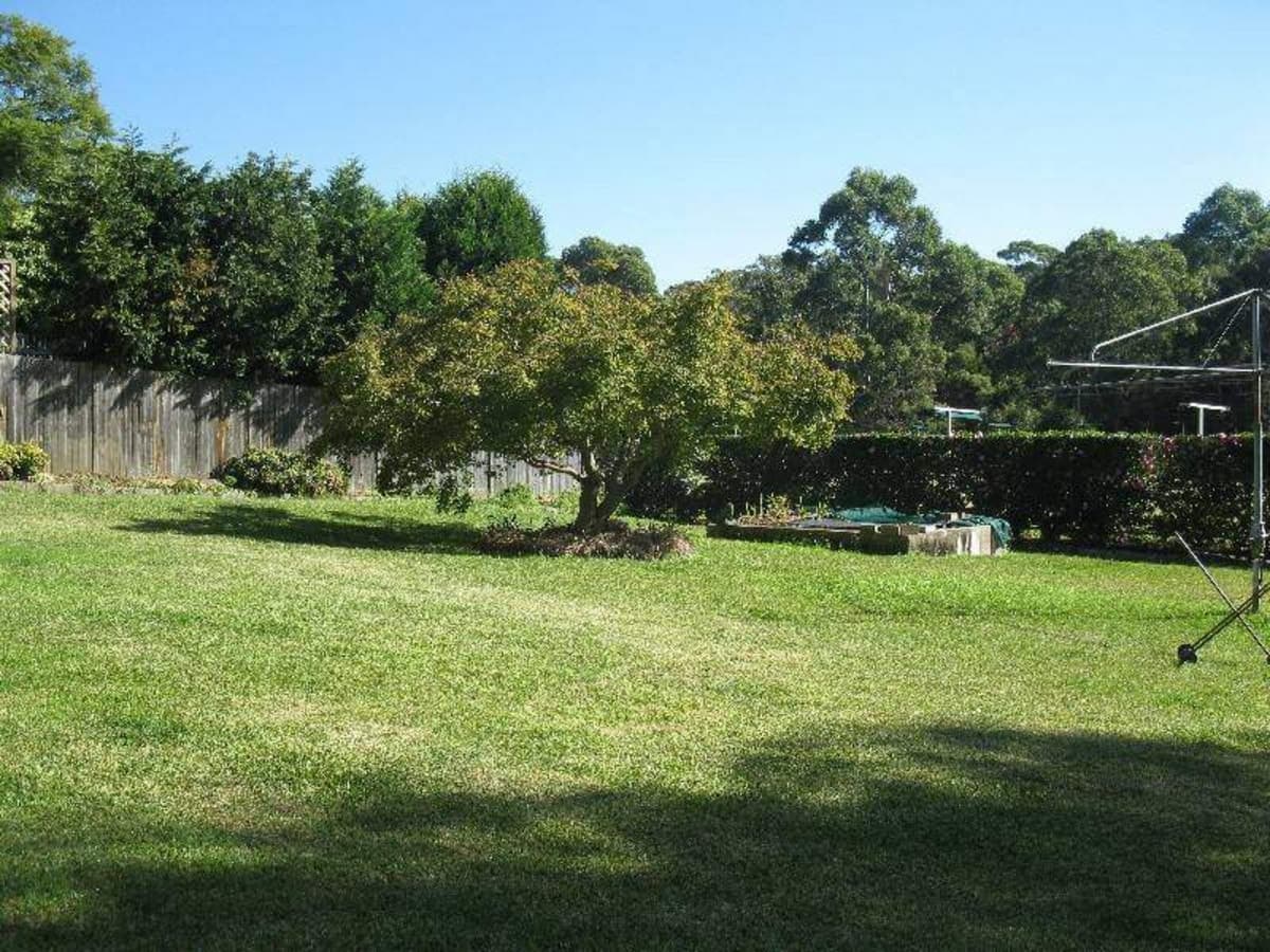 7 Kamilaroy Road, WEST PYMBLE, West Pymble - Thumbnail 2