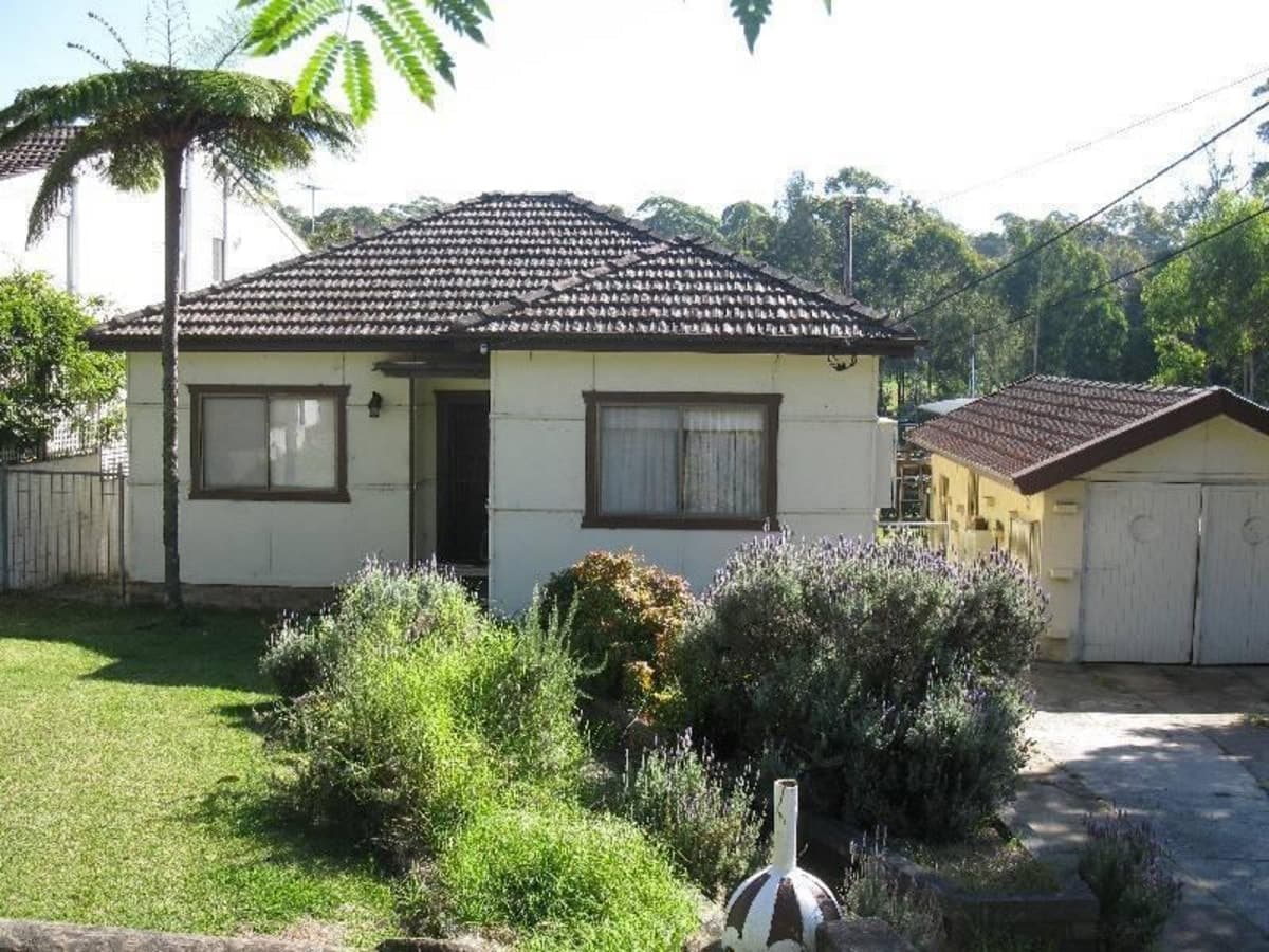 7 Kamilaroy Road, WEST PYMBLE, West Pymble - Thumbnail 3