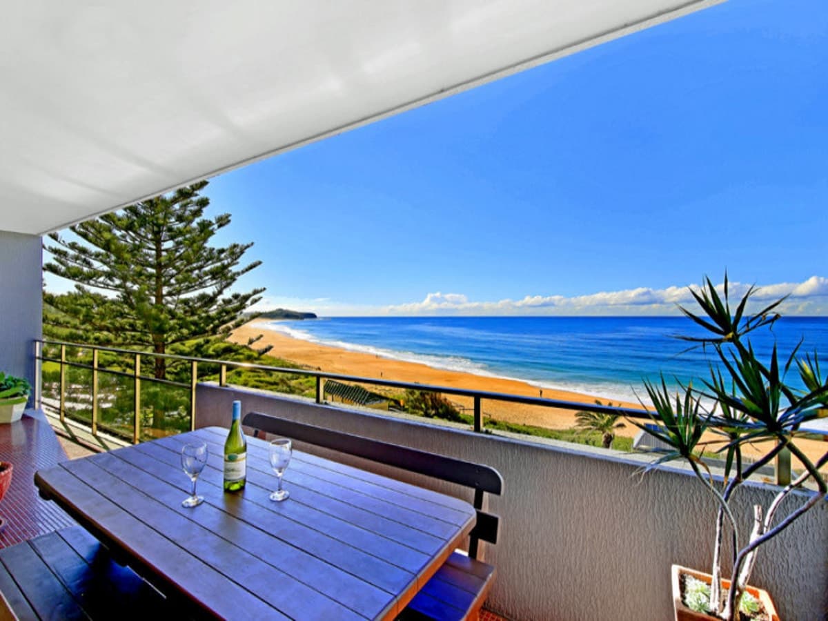 51/11-21 Ocean Street, NARRABEEN, Narrabeen - Image 1