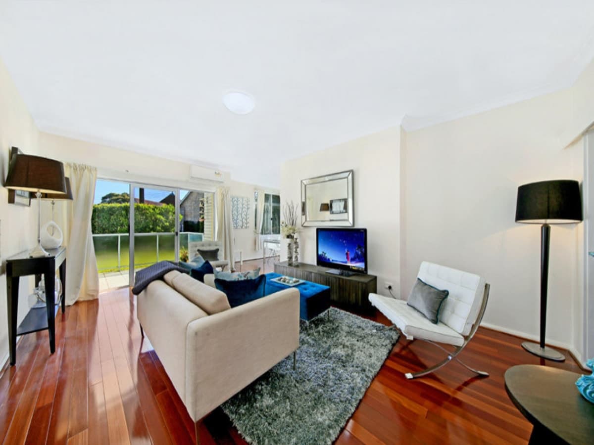 Unit 1/1076 Pacific Highway, PYMBLE, Pymble - Image 1