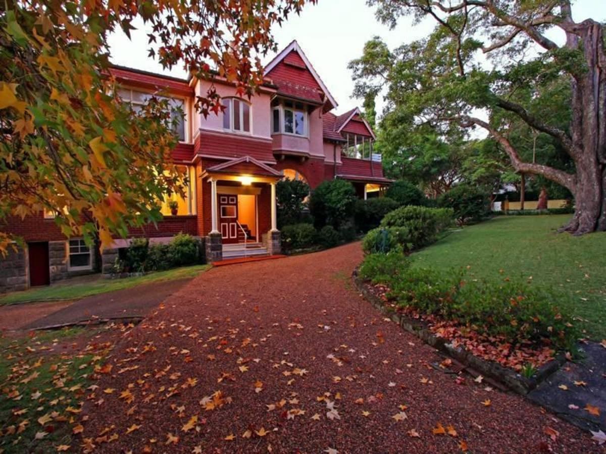 3/26 Kuringai Avenue, TURRAMURRA, Turramurra - Image 1