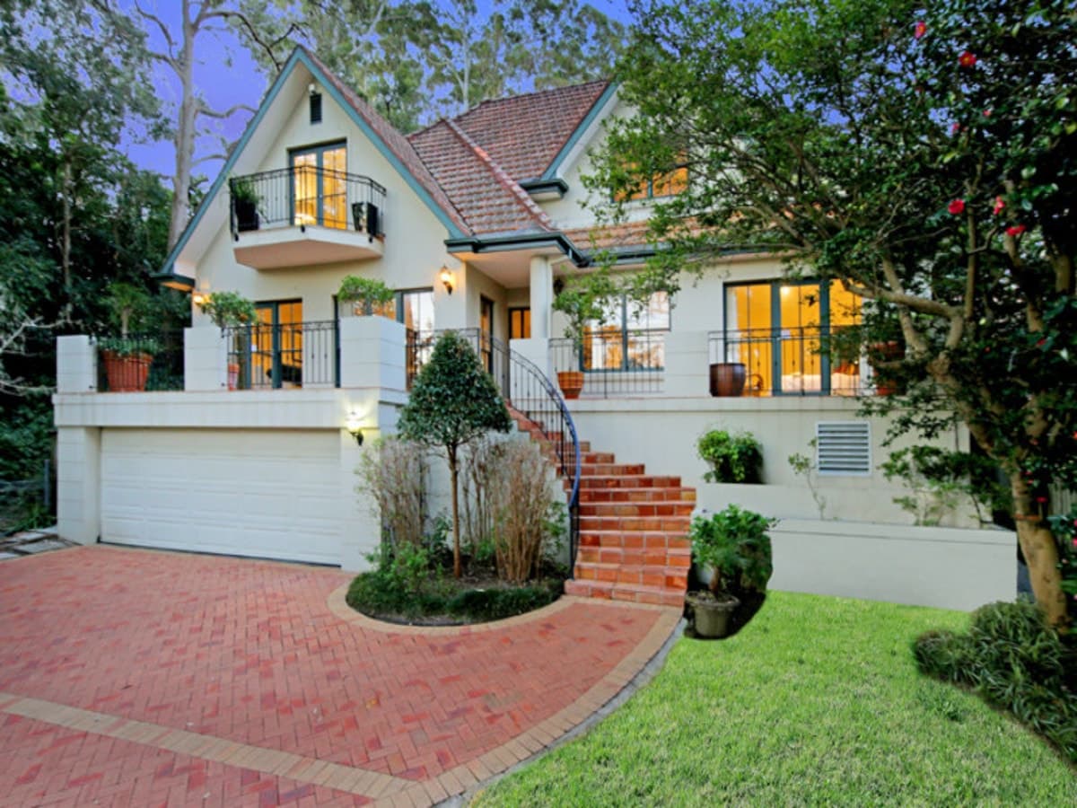 32 Water Street, WAHROONGA, Wahroonga - Image 1