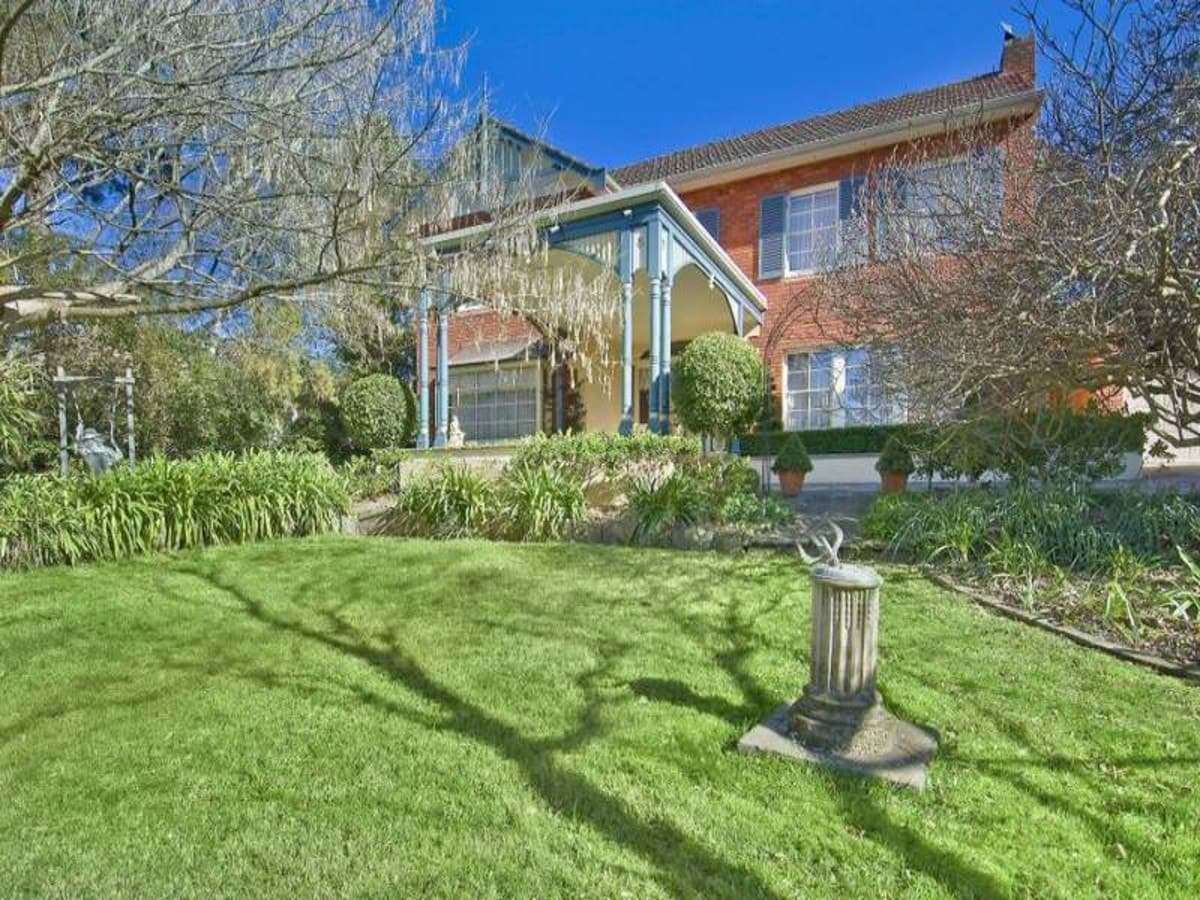 10 Macquarie Road, PYMBLE, Pymble - Image 1