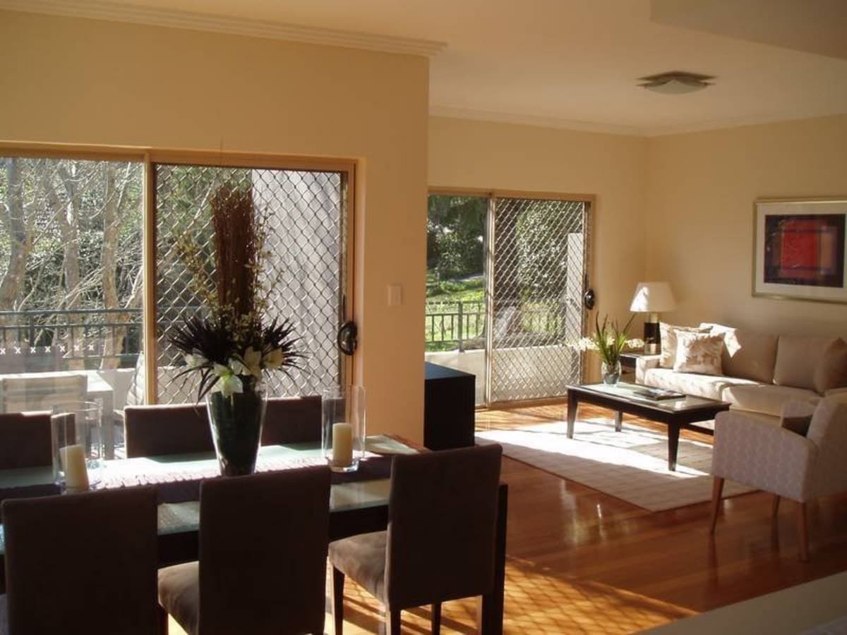 1 Valley Park Crescent, TURRAMURRA, Turramurra - Image 1