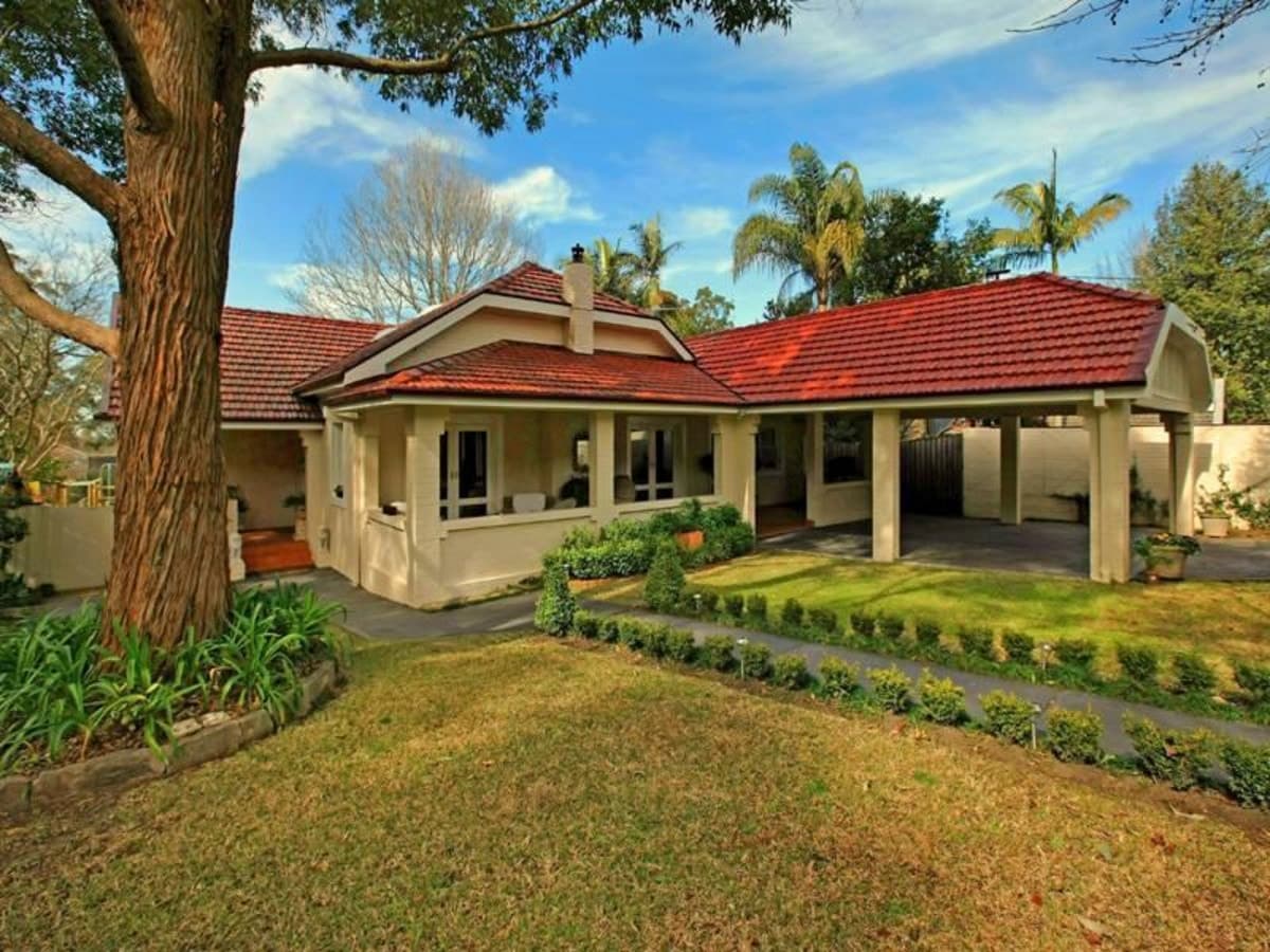 129 Eastern Road, TURRAMURRA, Turramurra - Image 1