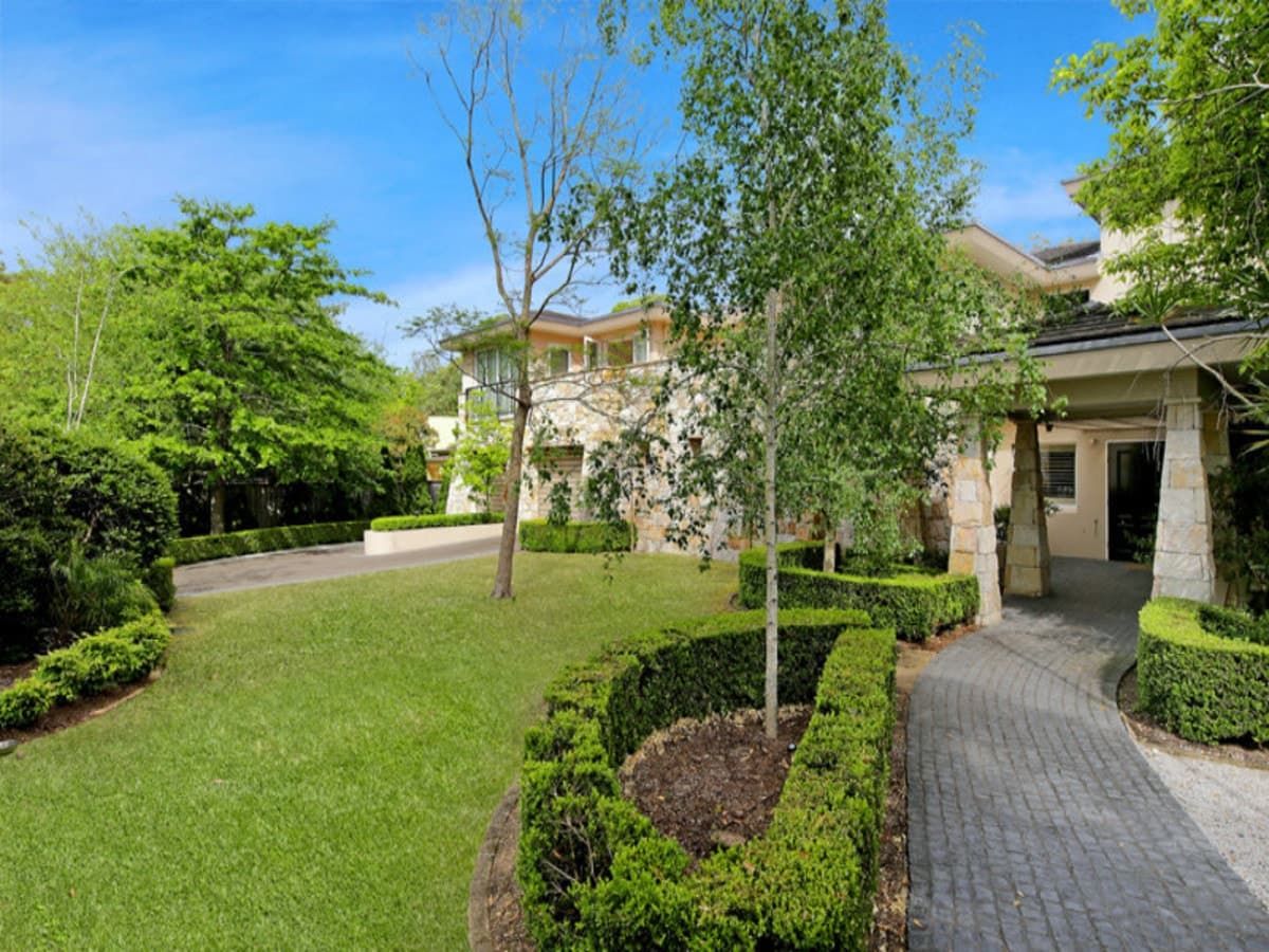 4/18 Cowan Road, ST IVES, St Ives - Image 1