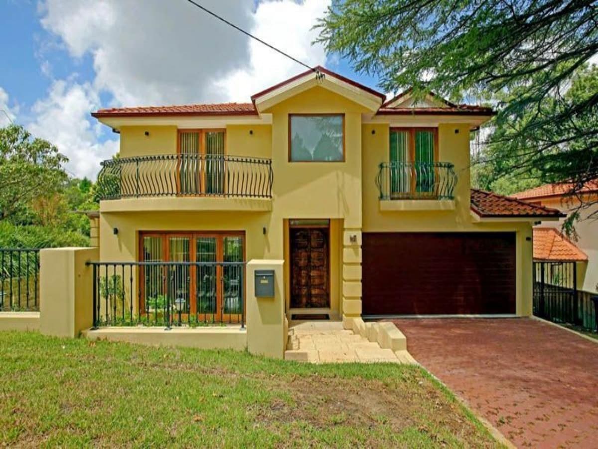 134 Pentecost Avenue, TURRAMURRA, Turramurra - Image 1