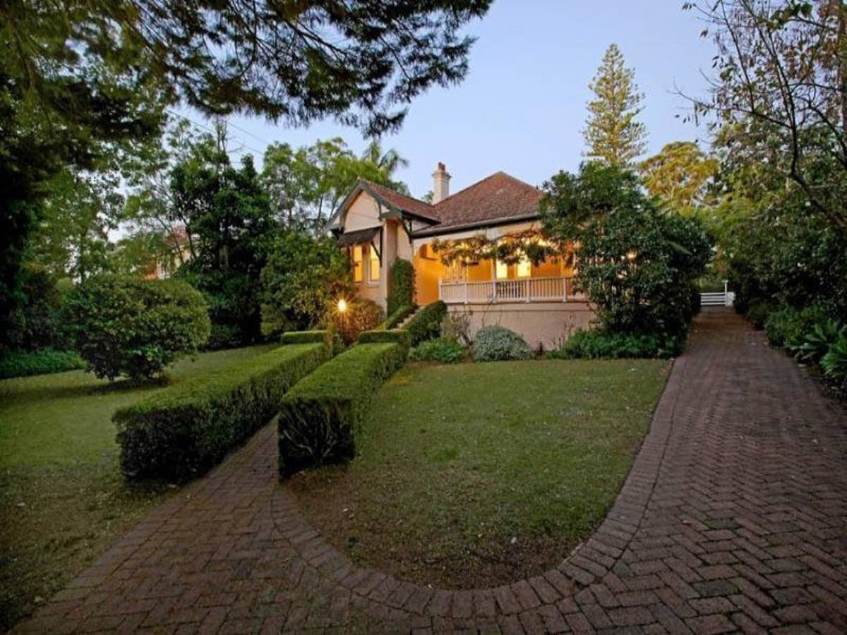 29 Cleveland Street, WAHROONGA, Wahroonga - Image 1