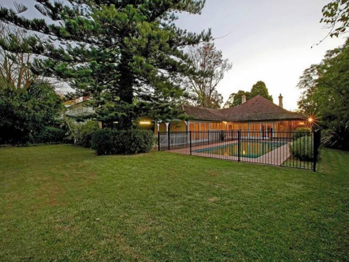 29 Cleveland Street, WAHROONGA, Wahroonga - Thumbnail 2