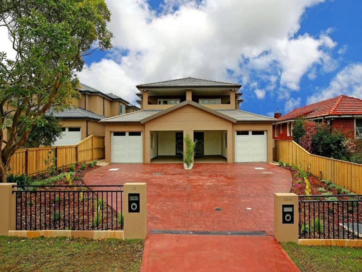 20 Kanoona Avenue, ST IVES, St Ives - Image 1