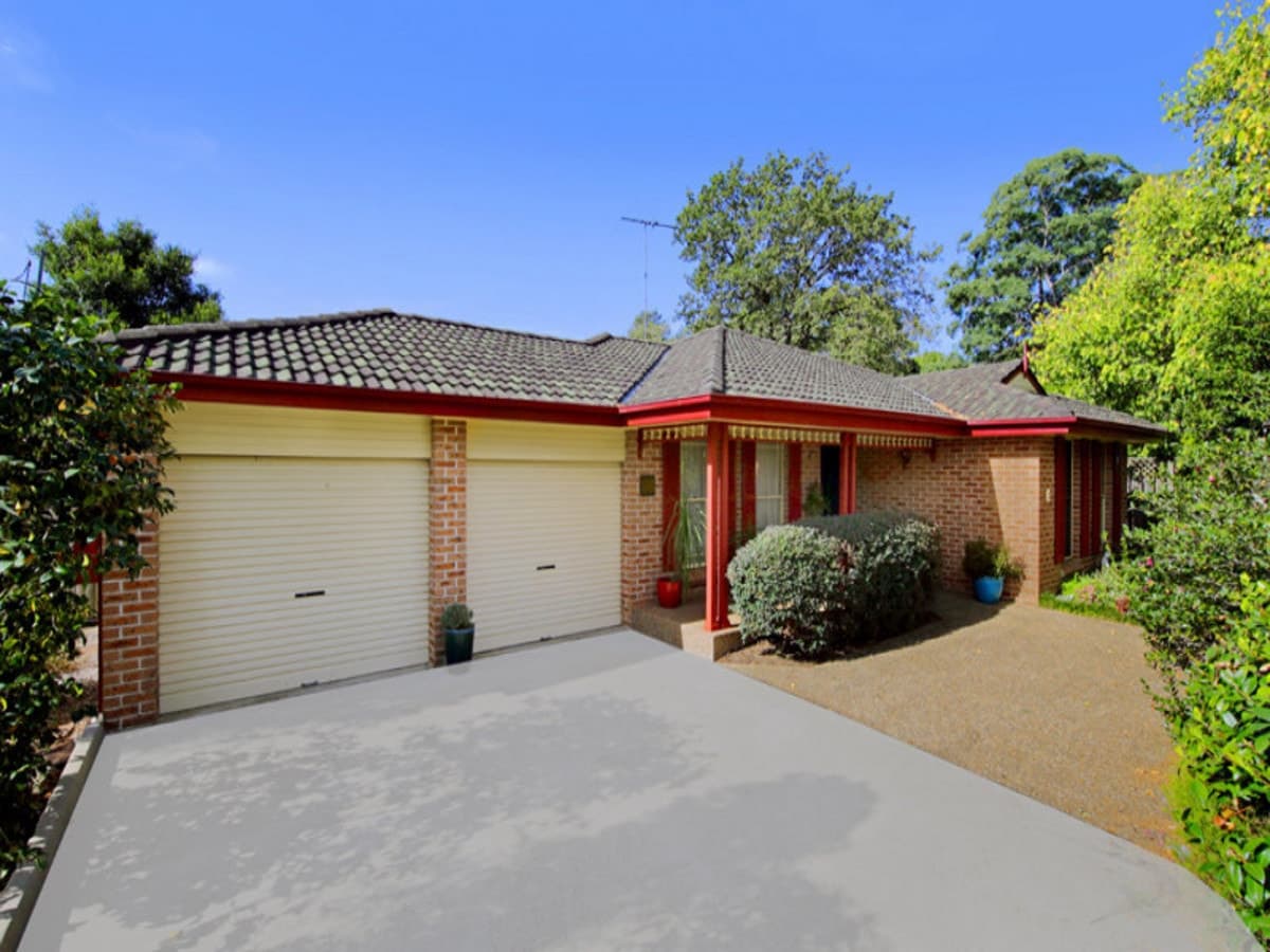 8A Fulbourne Avenue, PENNANT HILLS, Pennant Hills - Image 1