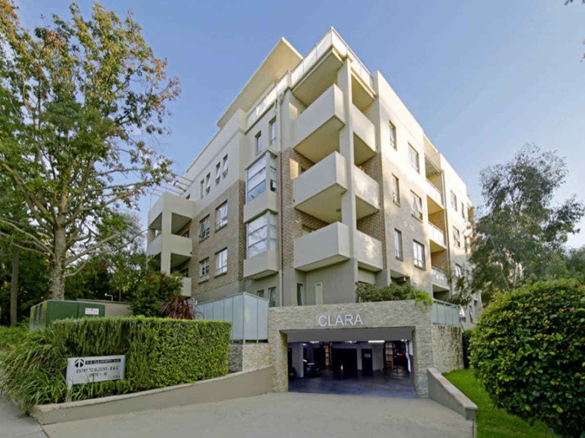 39/6-8 Culworth Avenue, KILLARA, Killara - Image 1