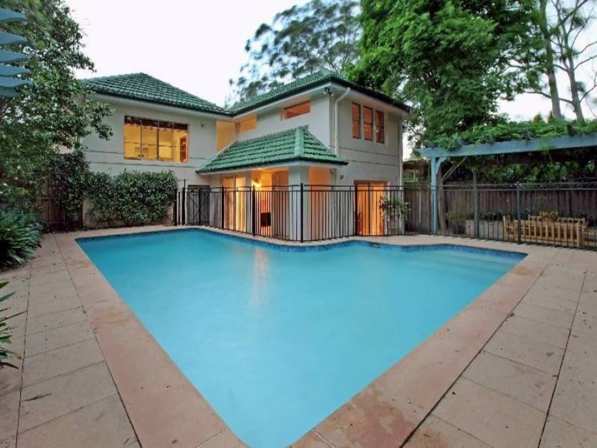 78 Bannockburn Road, PYMBLE, Pymble - Image 1
