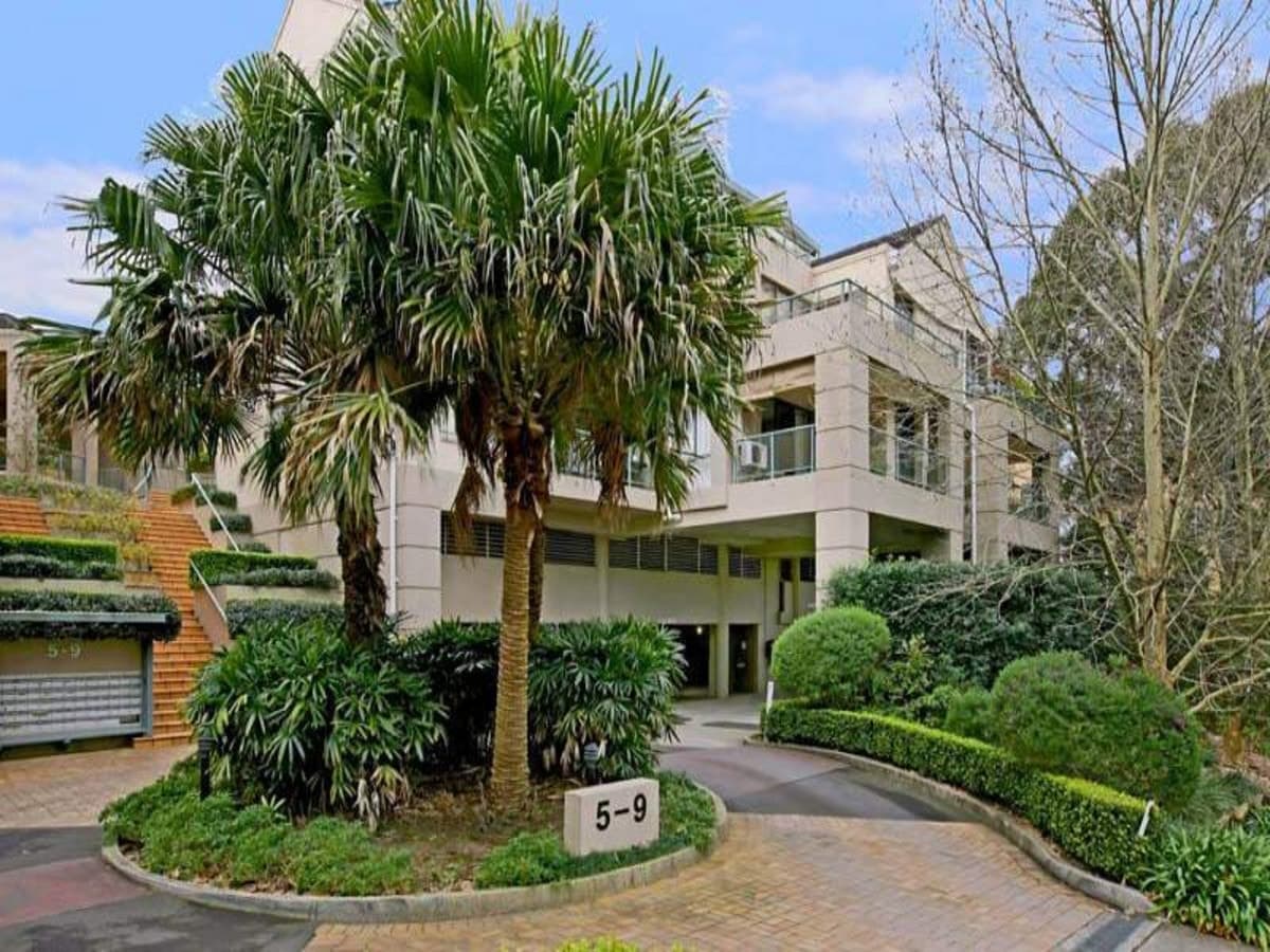 209/9 Everton Street, PYMBLE, Pymble - Image 1