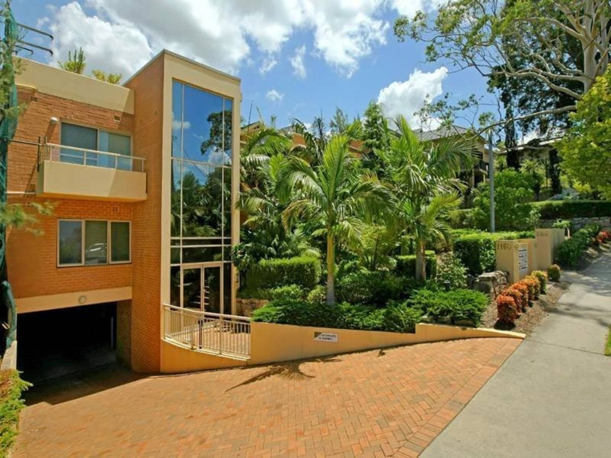 2/1160 Pacific Highway, PYMBLE, Pymble - Image 1