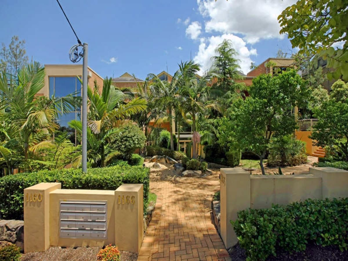7/1160 Pacific Highway, PYMBLE, Pymble - Image 1