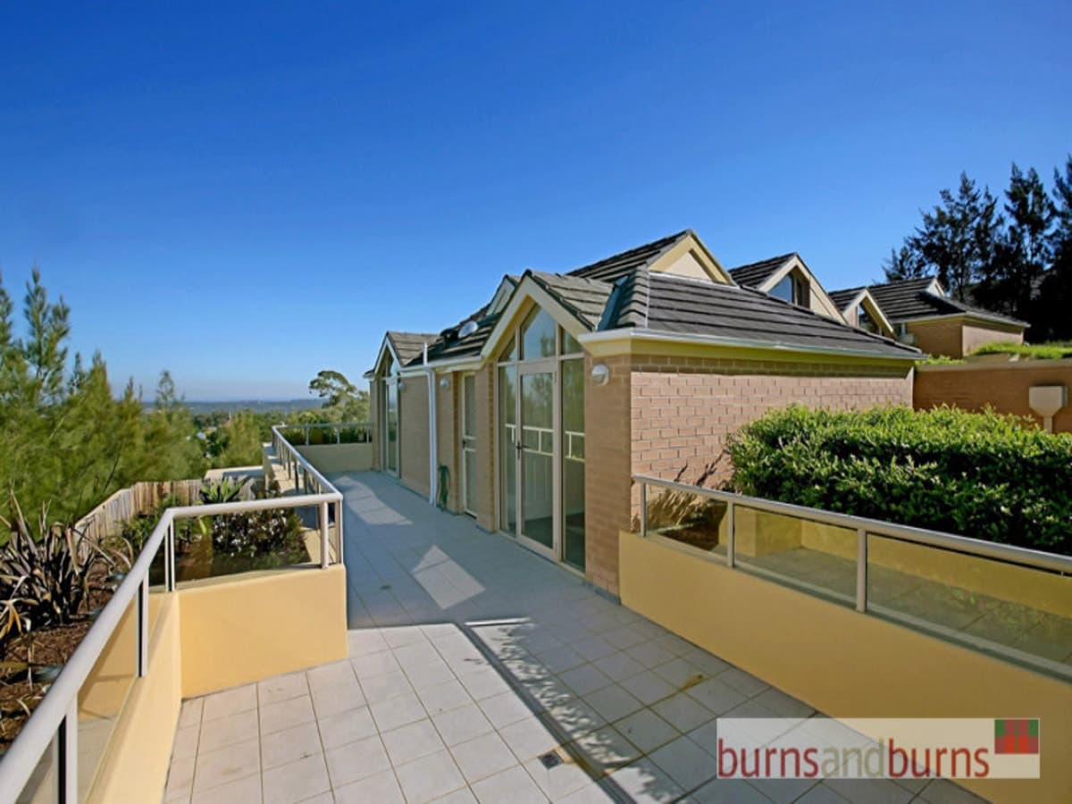 7/1160 Pacific Highway, PYMBLE, Pymble - Thumbnail 2