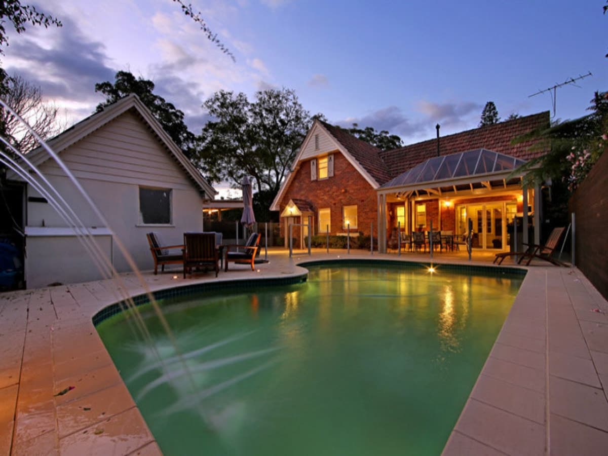 96A Livingstone Avenue, PYMBLE, Pymble - Thumbnail 2