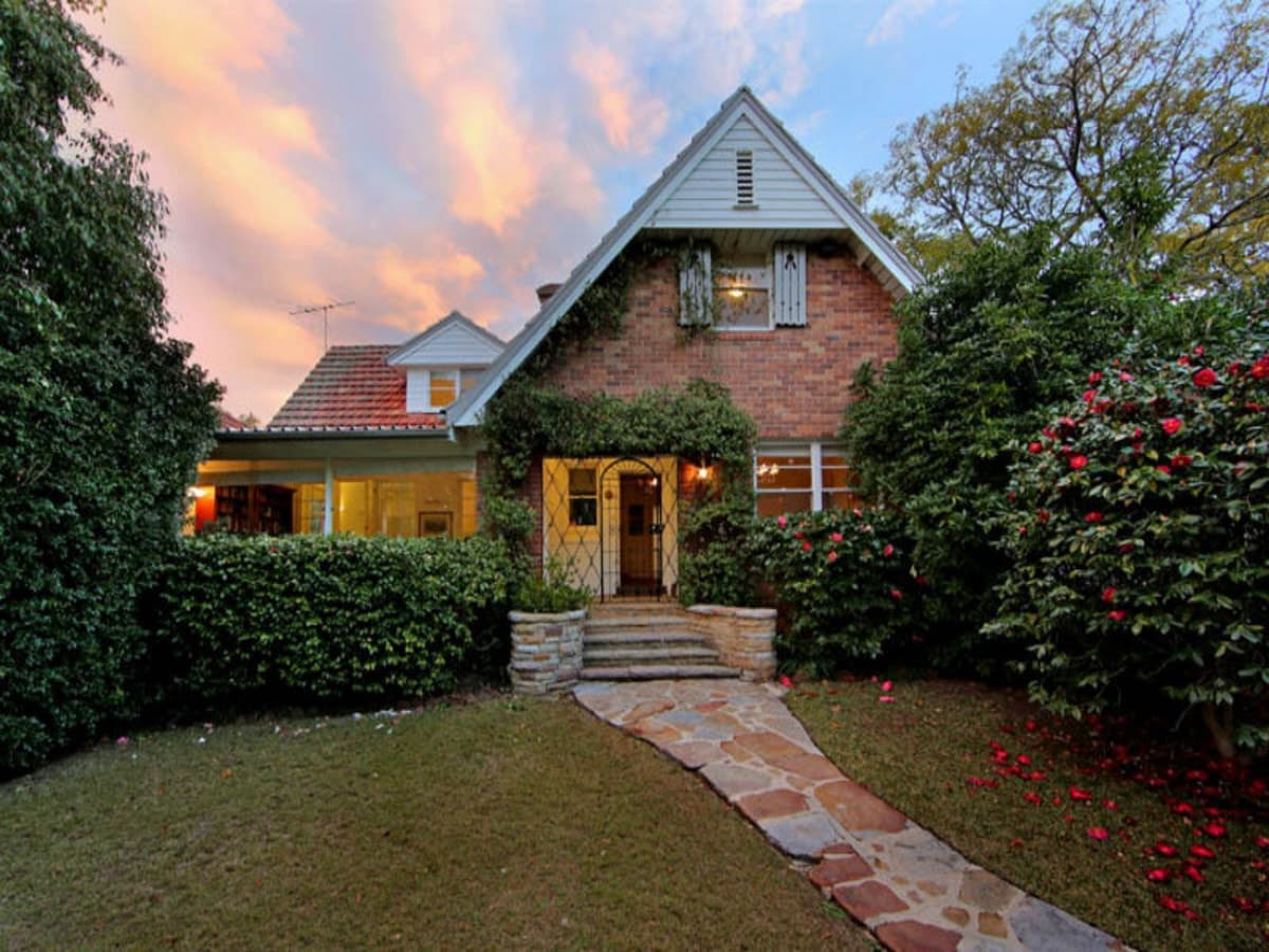 96A Livingstone Avenue, PYMBLE, Pymble - Thumbnail 3