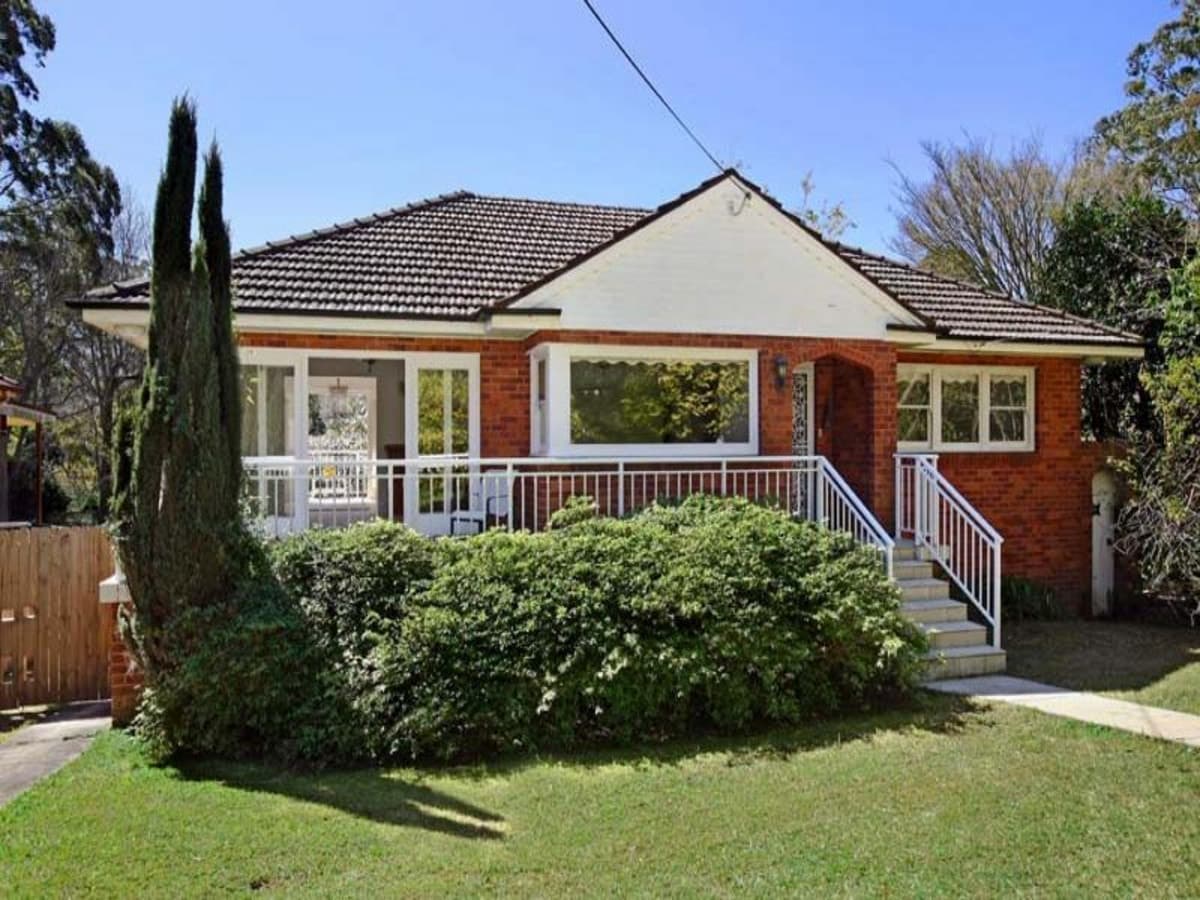 11 Rawson Crescent, PYMBLE, Pymble - Image 1