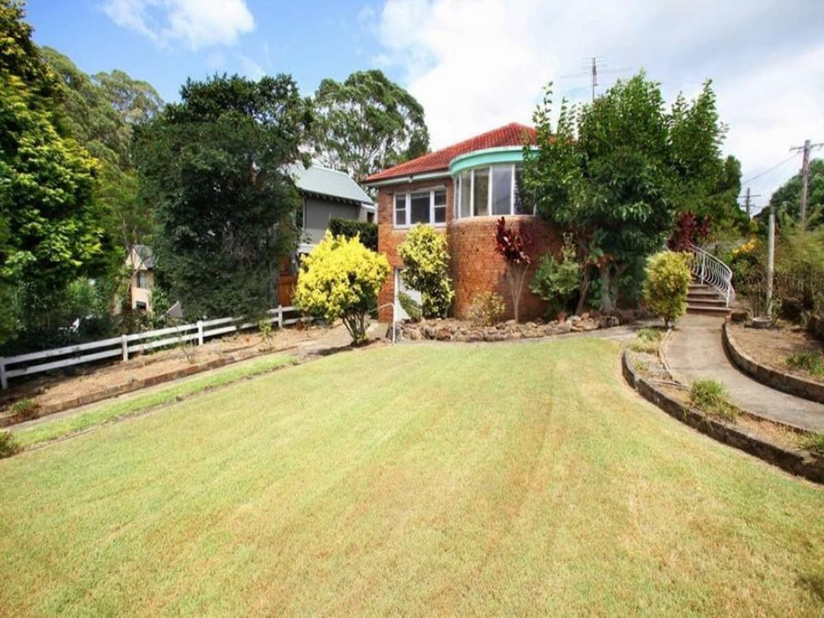 58 Station Street, PYMBLE, Pymble - Image 1