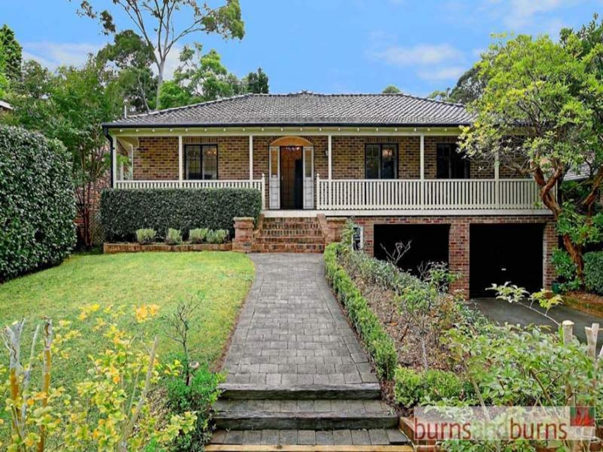 15 Reynolds Street, PYMBLE, Pymble - Thumbnail 2