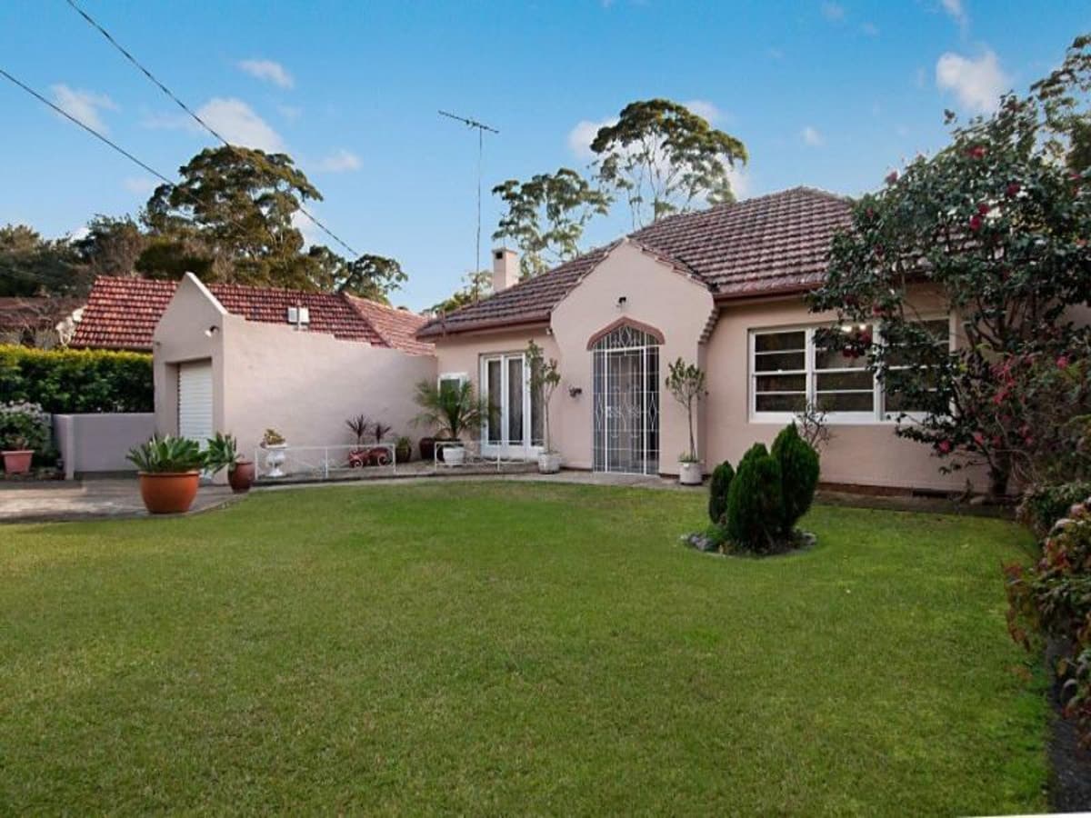 3 Yarrara Road, PYMBLE, Pymble - Image 1