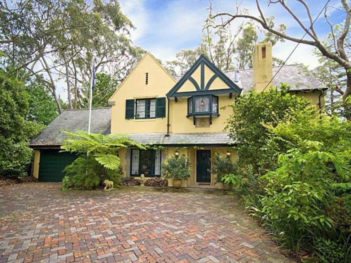 136 Mona Vale Road, PYMBLE, Pymble - Image 1