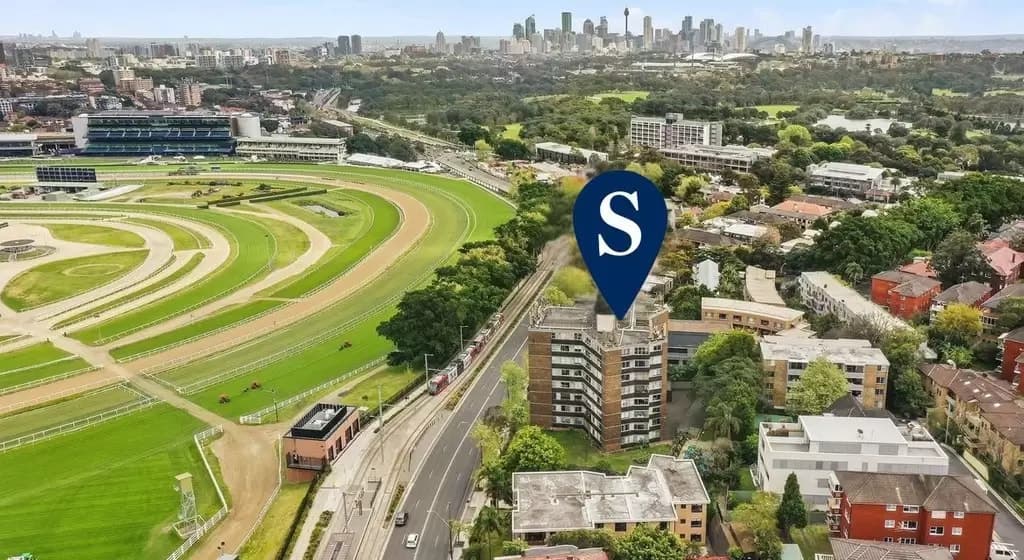 8A/94-96 Alison Road, Randwick, Randwick - Image 1