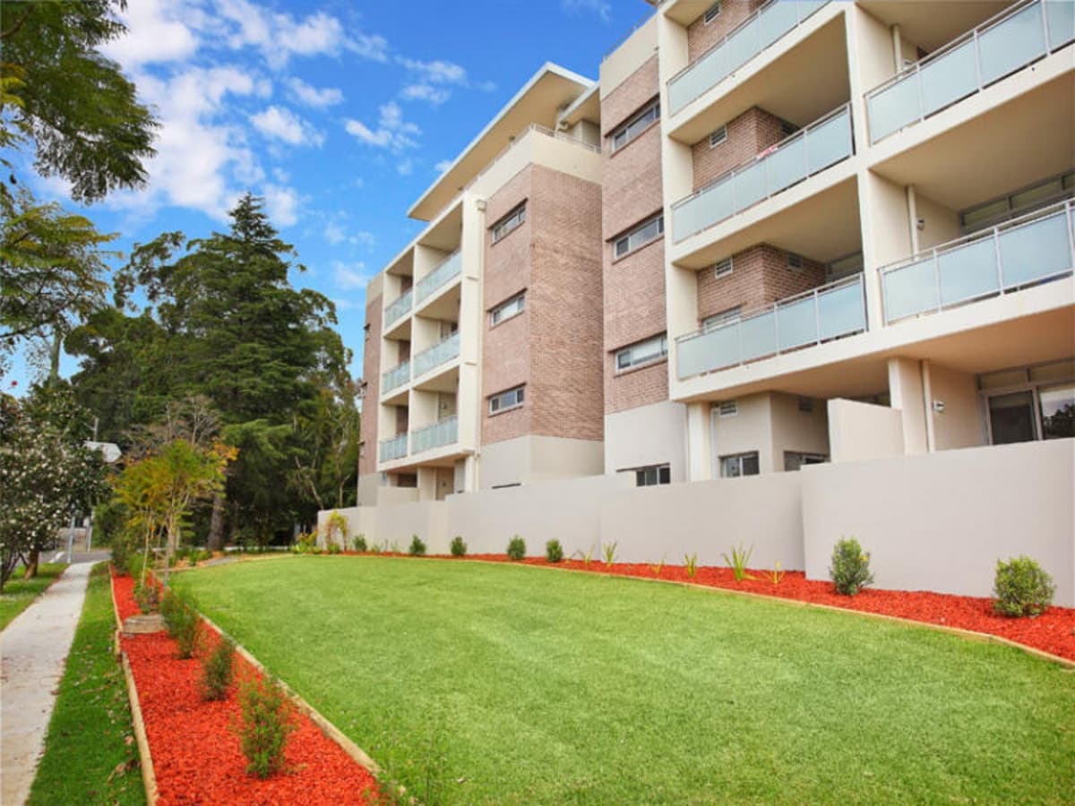 207/1-3 Sturt Place, ST IVES, St Ives - Thumbnail 2