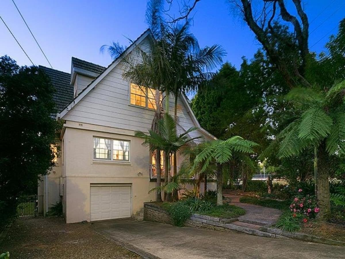 79 Fiddens Wharf Road, KILLARA, Killara - Image 1