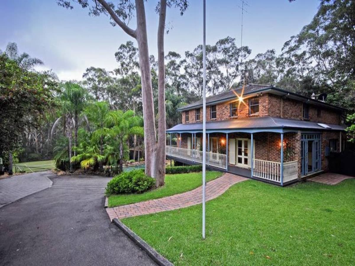 63 Roland Avenue, WAHROONGA, Wahroonga - Thumbnail 2