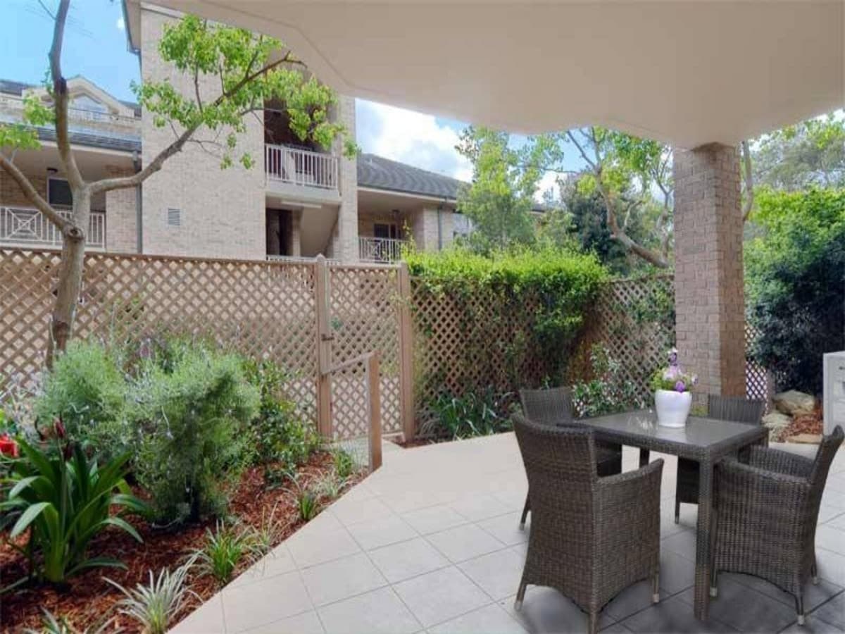 Unit 119/381 Bobbin Head Road, Enter via CURAGUL Road, NORTH TURRAMURRA, North Turramurra - Image 1