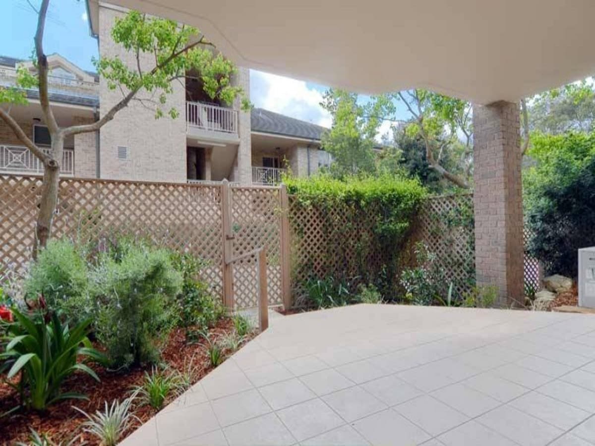 Unit 119/381 Bobbin Head Road, Enter via CURAGUL Road, NORTH TURRAMURRA, North Turramurra - Thumbnail 2
